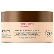 Mascarilla Capilar Topicrem Karite 250 ml