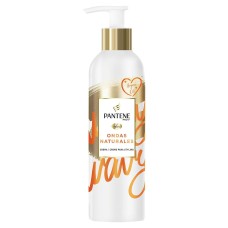 Styling Cream Pantene Ondas Naturales 235 ml