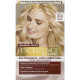 Tinte Permanente L'Oreal Make Up Excellence Rubio Claro Nº 9.0-rubio muy claro