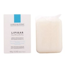 Pastilla de Jabón Lipikar Surgras La Roche Posay (150 g)