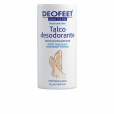 Desodorante para Pies Deofeet Talco (100 g)