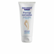 Gel Piernas Cansadas Deofeet 1384-56008 Piernas cansadas 200 ml (200 ml)