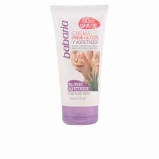 Moisturising Foot Cream Babaria (150 ml)