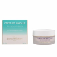 Crema Antiarrugas Regenerante Jeanne Piaubert Certitude Absolue (50 ml)