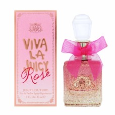 Perfume Mujer Juicy Couture Viva La Juicy Rosé EDP 30 ml