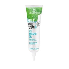 Gel Limpiador Facial Essence Hello, Good Stuff SOS Anti-Spot (15 ml)