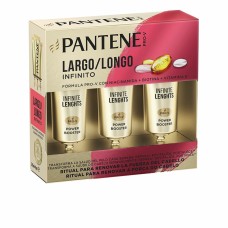 Strengthening Treatment Pantene   3 x 15 ml 15 ml