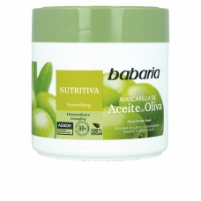 Hair Mask Babaria   Olive Oil 400 ml