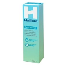 Body Cream Halibut Calma HIdrogel (50 ml)