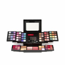 Make-Up Set MYA Cosmetics Radiance 91 Pieces