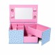 Jewelry box Martinelia Yummy Blue Pink