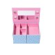 Jewelry box Martinelia Yummy Blue Pink