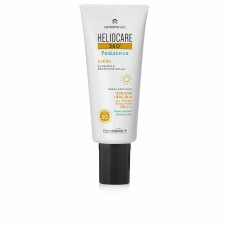 Protector Solar para Niños Heliocare Pediatrics Spf 50 200 ml