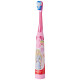 Electric Toothbrush Barbie Children's