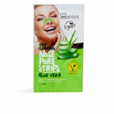 Pore Cleaning Strips IDC Institute Aloe Vera Aloe Vera (5 Units)