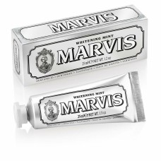 Whitening toothpaste Marvis Whitening Mint 25 ml