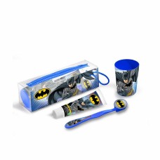 Pasta de Dientes Cartoon Batman (4 pcs)