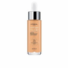 Base de Maquillaje Cremosa L'Oreal Make Up Accord Parfait 4-5 30 ml