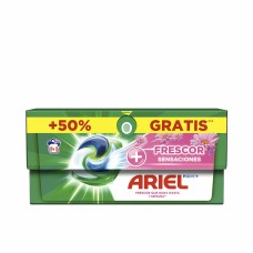 Detergente Ariel Pods +  Cápsulas (27 Unidades)