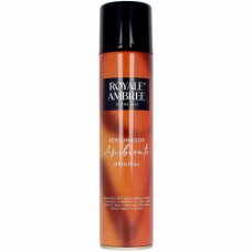 Spray Ambientador Royale Ambree   300 ml