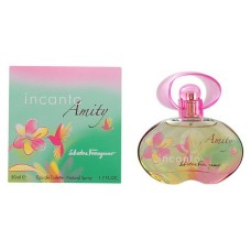 Perfume Unisex Salvatore Ferragamo EDT