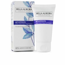 Gel Exfoliante Facial Antimanchas Bella Aurora 2526094 75 ml