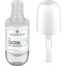 Tratamiento para las Uñas Essence The Calcium Regenerador 8 ml