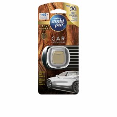 Ambientador para Coche Ambi Pur   Madera Desechable 125 g