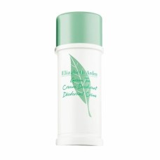 Cream Deodorant Green Tea Elizabeth Arden (40 ml)