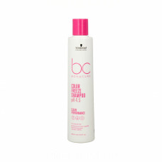 Champú para Cabello Teñido Schwarzkopf Bc Color Freeze 250 ml p