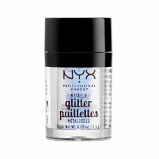 Sombra de ojos NYX Glitter Brillants Lumi-lite 2,5 g