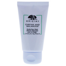 Espuma Limpiadora Origins Checks and Balances (50 ml)
