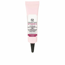 Crema para el Contorno de Ojos The Body Shop Vitamin E 15 ml