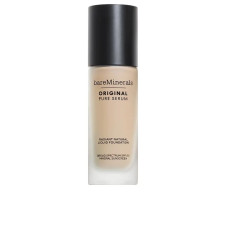 Base de Maquillaje Fluida bareMinerals Original Pure Serum Fair Cool 1.5 30 ml