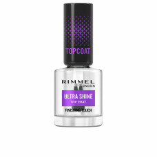 Capa superior para uñas Rimmel London Ultra Shine 12 ml
