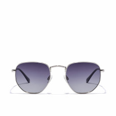 Gafas de sol polarizadas Hawkers Sixgon Drive Plateado Gris (Ø 51 mm)