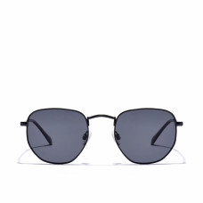Gafas de sol polarizadas Hawkers Sixgon Drive Negro Gris (1 unidad) (Ø 51 mm)