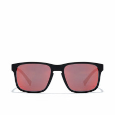 Unisex Sunglasses Hawkers Peak Black Ruby (Ø 55 mm)