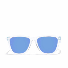 Gafas de sol polarizadas Hawkers One Raw Azul Transparente (Ø 55,7 mm)