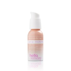 Crema Facial Hello Sunday The Everyday One SPF 50 (50 ml)