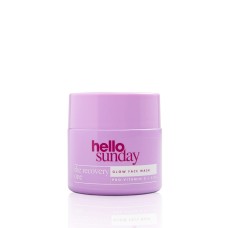 Mascarilla Facial Hello Sunday The Recovery One (50 ml)