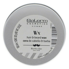Cera Moldeadora Homme Salerm 27644 100 ml