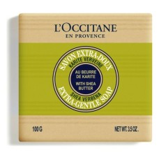Pastilla de Jabón L'Occitane En Provence 01SA100VE20 100 g