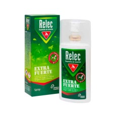 Repelente de Mosquitos en Spray Relec Relec