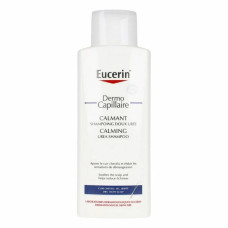Champú Dermo Capillaire Eucerin (250 ml)