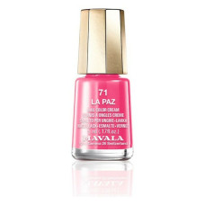 Esmalte de uñas Nail Color Mavala Nail Color 71-la paz 5 ml