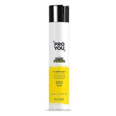 Laca Fijadora Proyou The Setter Hairspray Manta (750 ml)