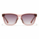 Gafas de Sol Unisex One Downtown Hawkers Rosa