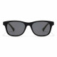 Gafas de Sol Unisex Nº35 Hawkers Negro