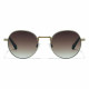 Gafas de Sol Unisex Moma Hawkers Dorado Havana